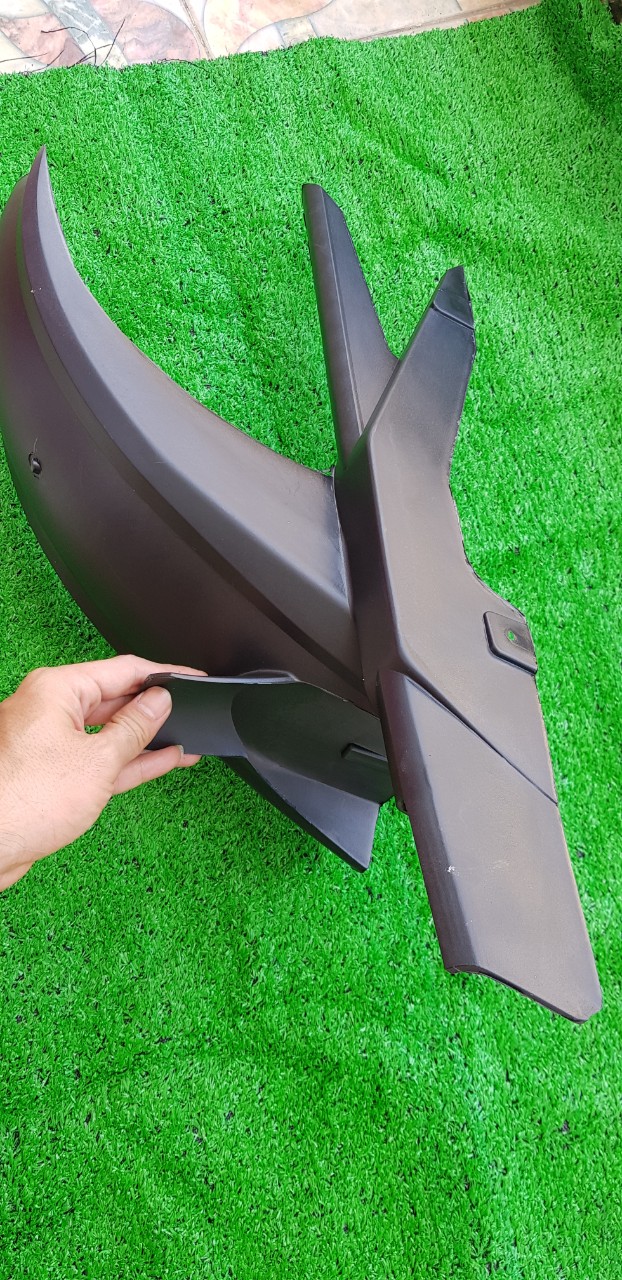 Dè Chắn Bùn Cate Exciter 150 - Winner 150