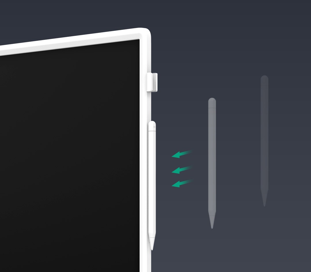 [HCM]Bảng vẽ Xiaomi LCD 20 inch