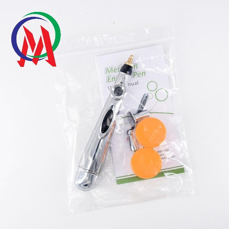 [Giá hủy diệt] Bút châm cứu
