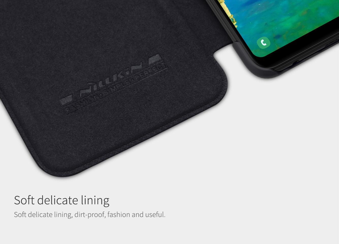 Máy sưởi đứng Graphene Xiaomi Mijia LSNFJ04ZM bản Wifi kết nối App thông minh