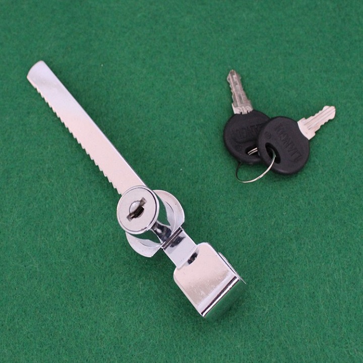 Locks for sliding door glass cabinet, door accessories and locks. ThOctober 5