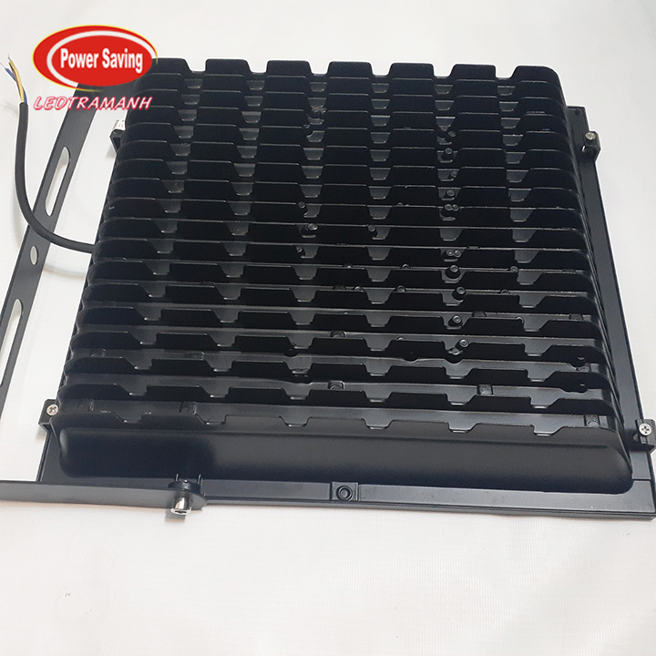 Đèn pha ngoài trời 150W 5054 chip led Cob siêu sáng