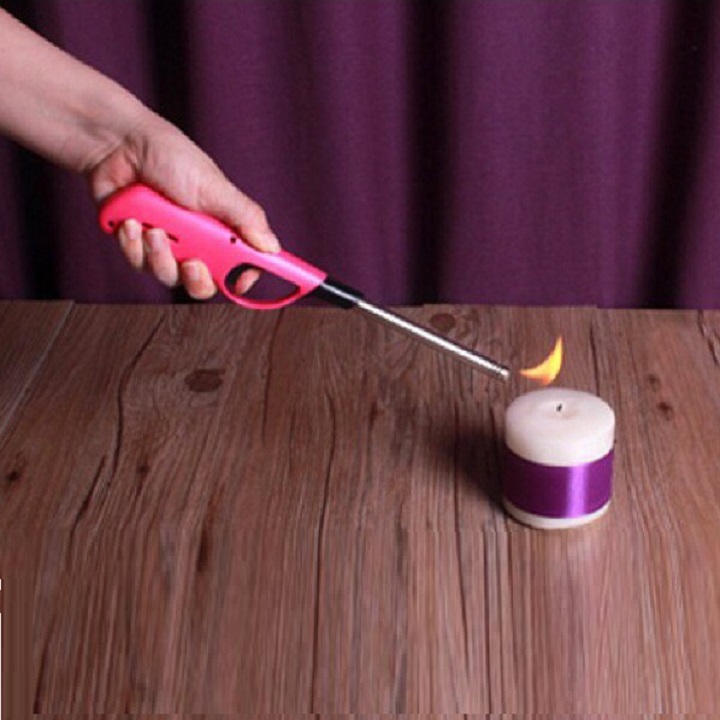 MỒI LỬA AN TOÀN CHO BẾP CỒN - BẾP GA - NẾN - DIY156