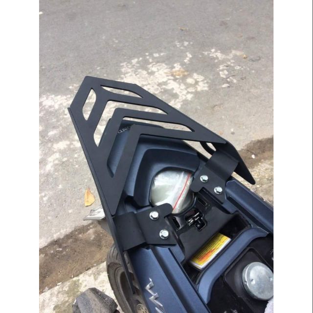 CẢNG SAU HONDA WINNER