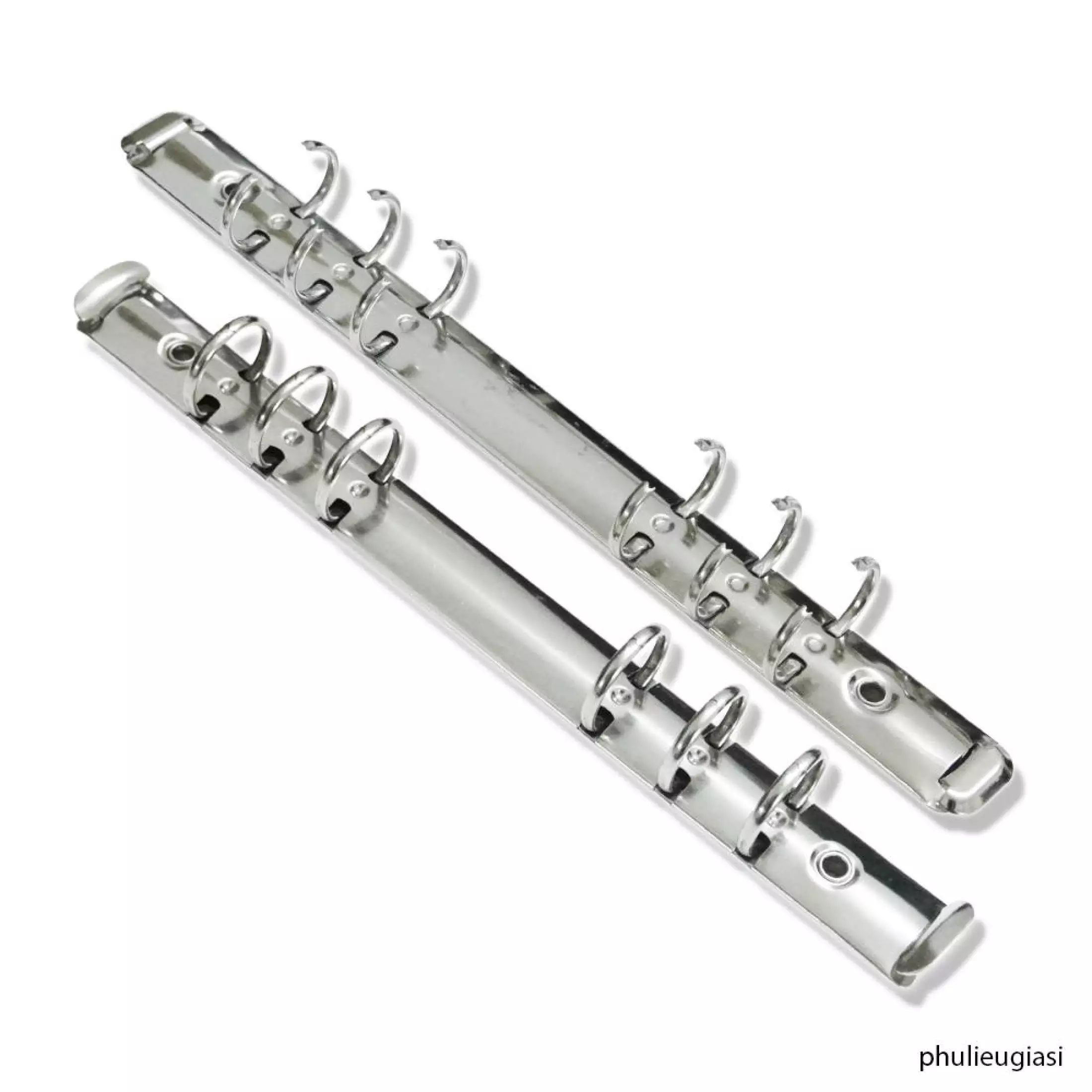 COMBO 10 GÁY CÒNG LÀM SỔ TAY (DÀI 23 CM, 6 KHOEN 2 CM)