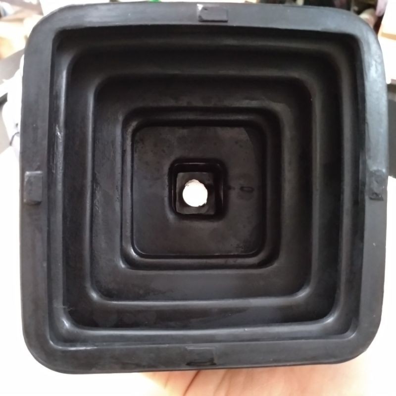 Chụp bụi cần số Suzuki Carry 5tạ 7chỗ Su cóc