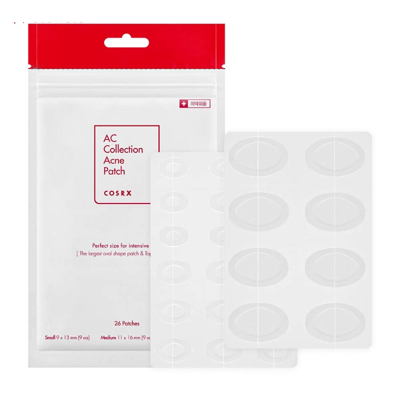[HCM]Miếng Dán Mụn Cosrx Acne Pimple Master Patch