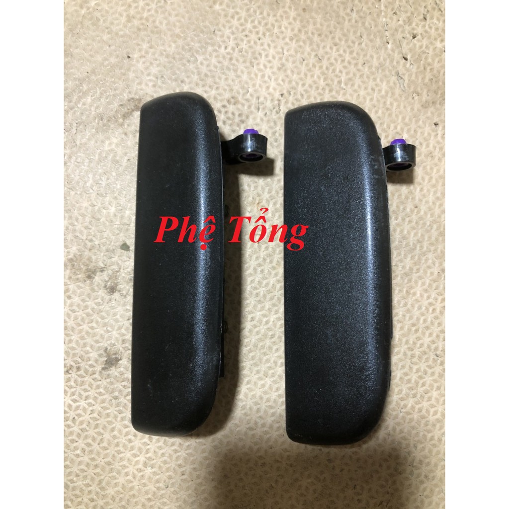 Tay mở cửa Ngoài SYM T880