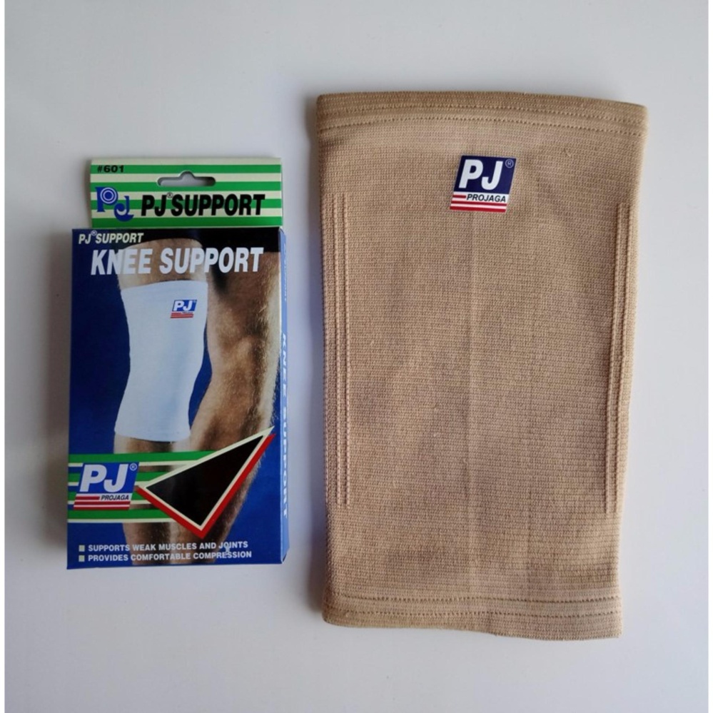 Băng quấn Bảo Vệ Đầu Gối PJ Kne Support 601 ĐỒ TẬP TỐT