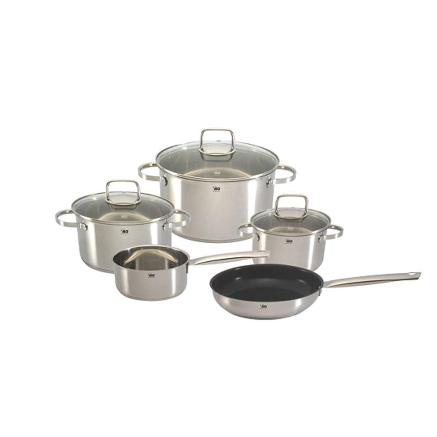 BỘ NỒI ELO MONTANA 5 CHIẾC