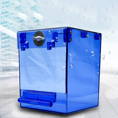 Hộp tắm cao cấp cho chim vẹt