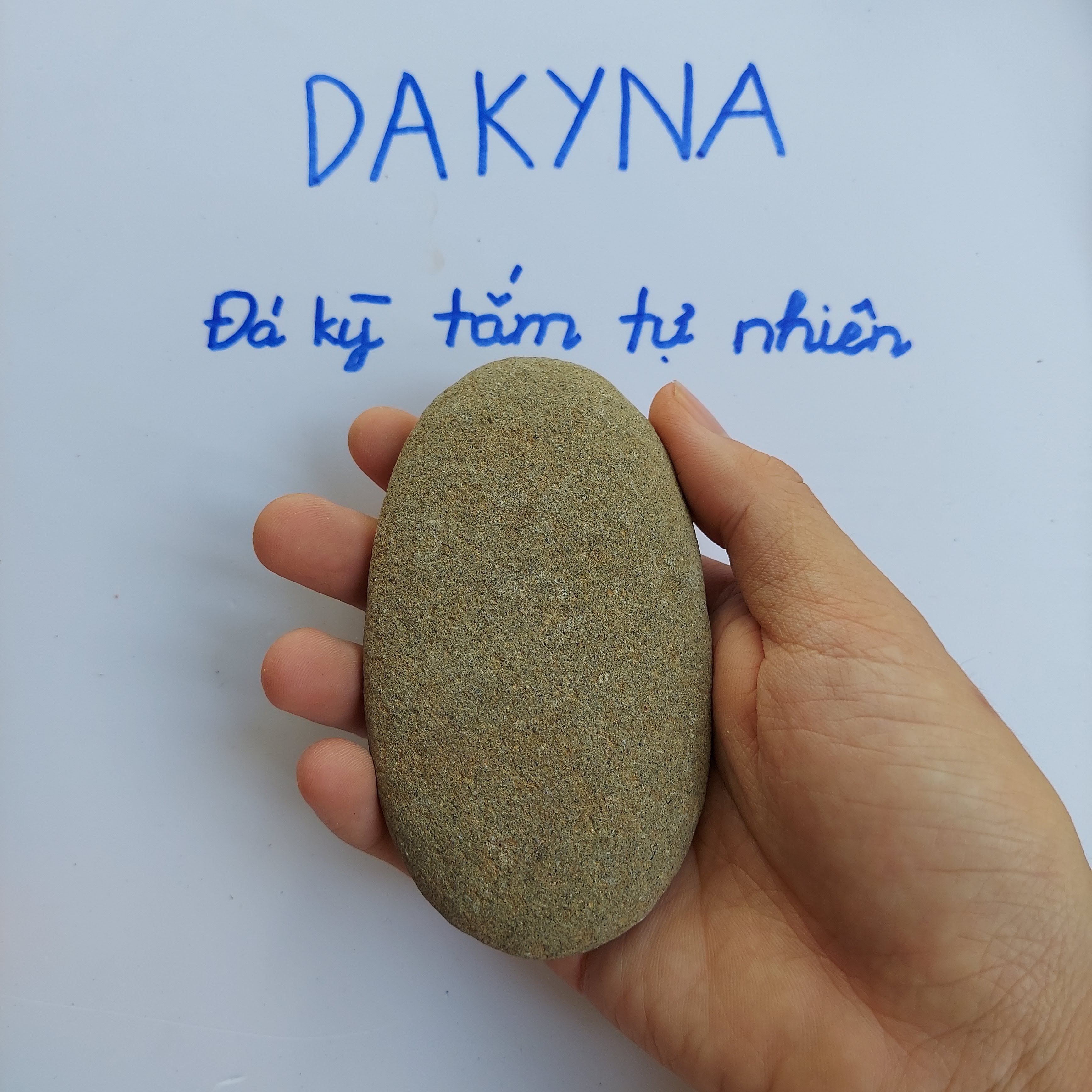 đá kỳ lưng DAKYNA