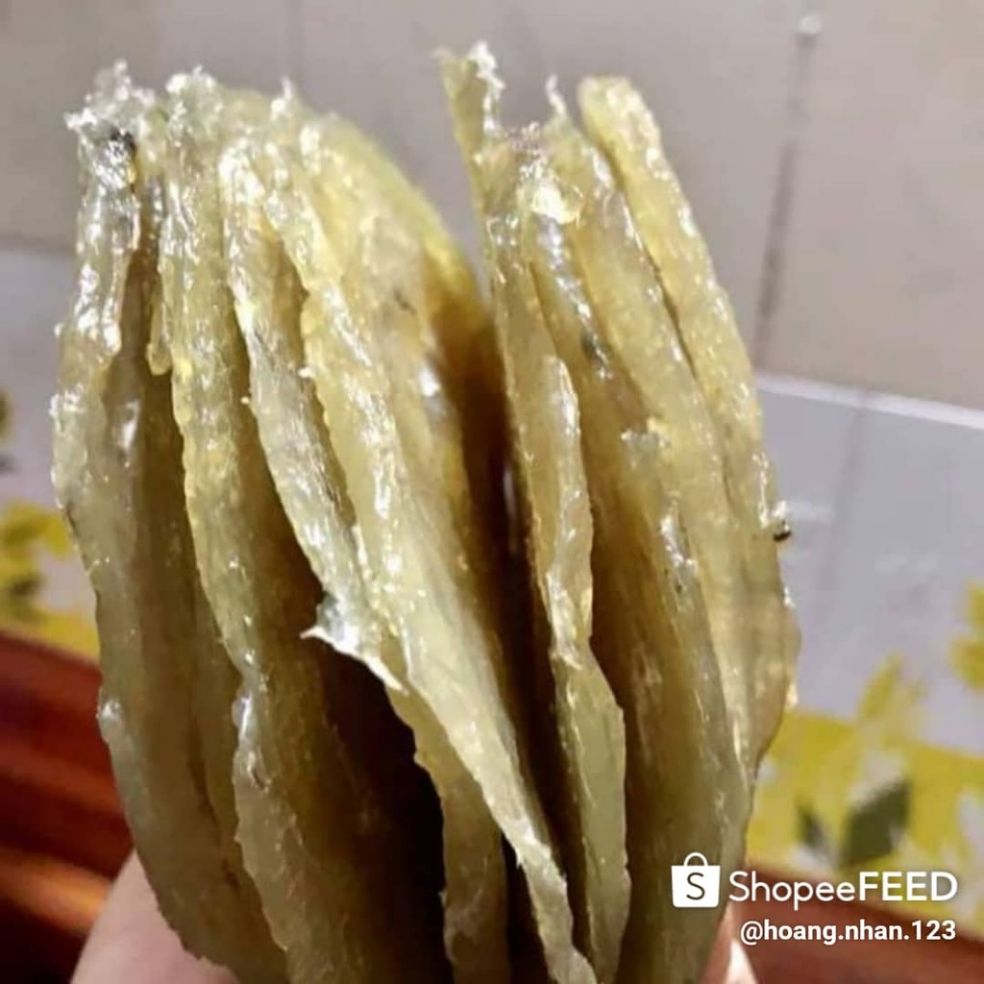 0.5 kg CÁ BÒ