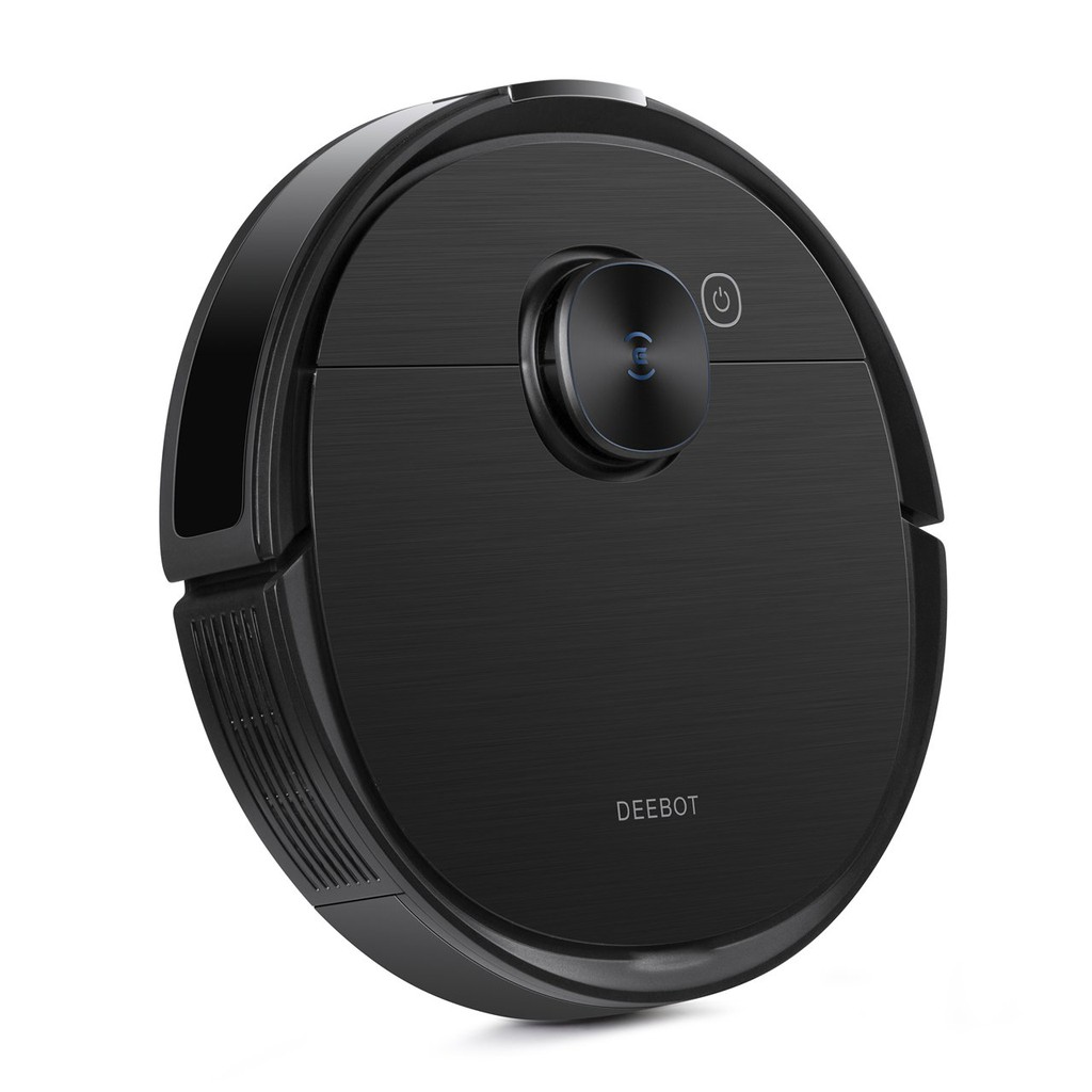 Robot hút bụi lau nhà Ecovacs Deebot OZMO T9 Aivi ( Bản 2021)