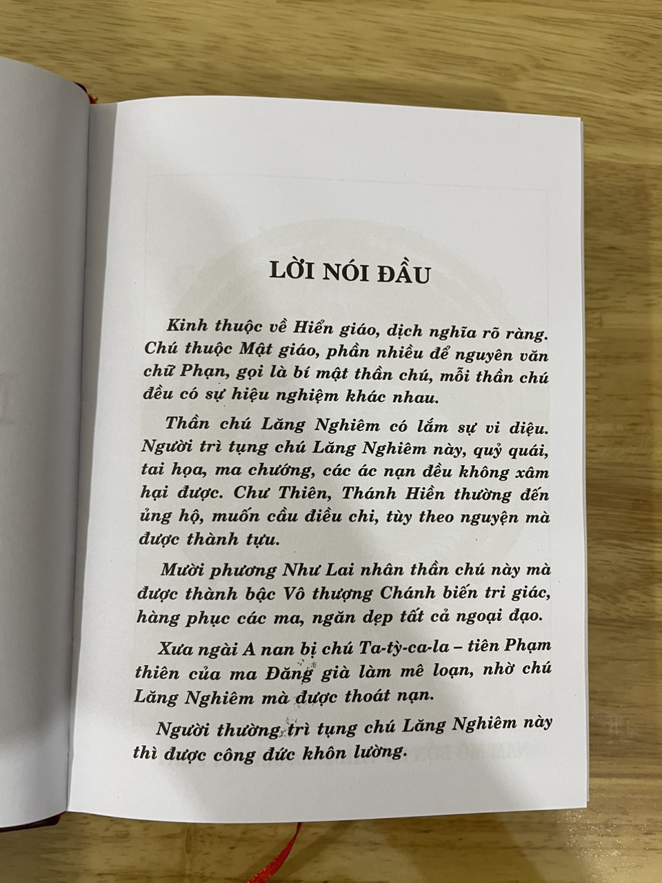 Kinh Nhật Tung ( Bìa cứng)