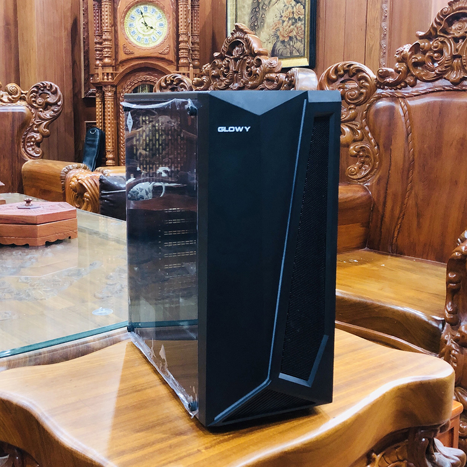 Vỏ case máy tính _ Case Gloway G083 RGB
