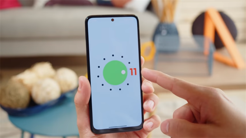 Điện Thoại Xiaomi Poco M4 Pro Hàng Chính Hãng