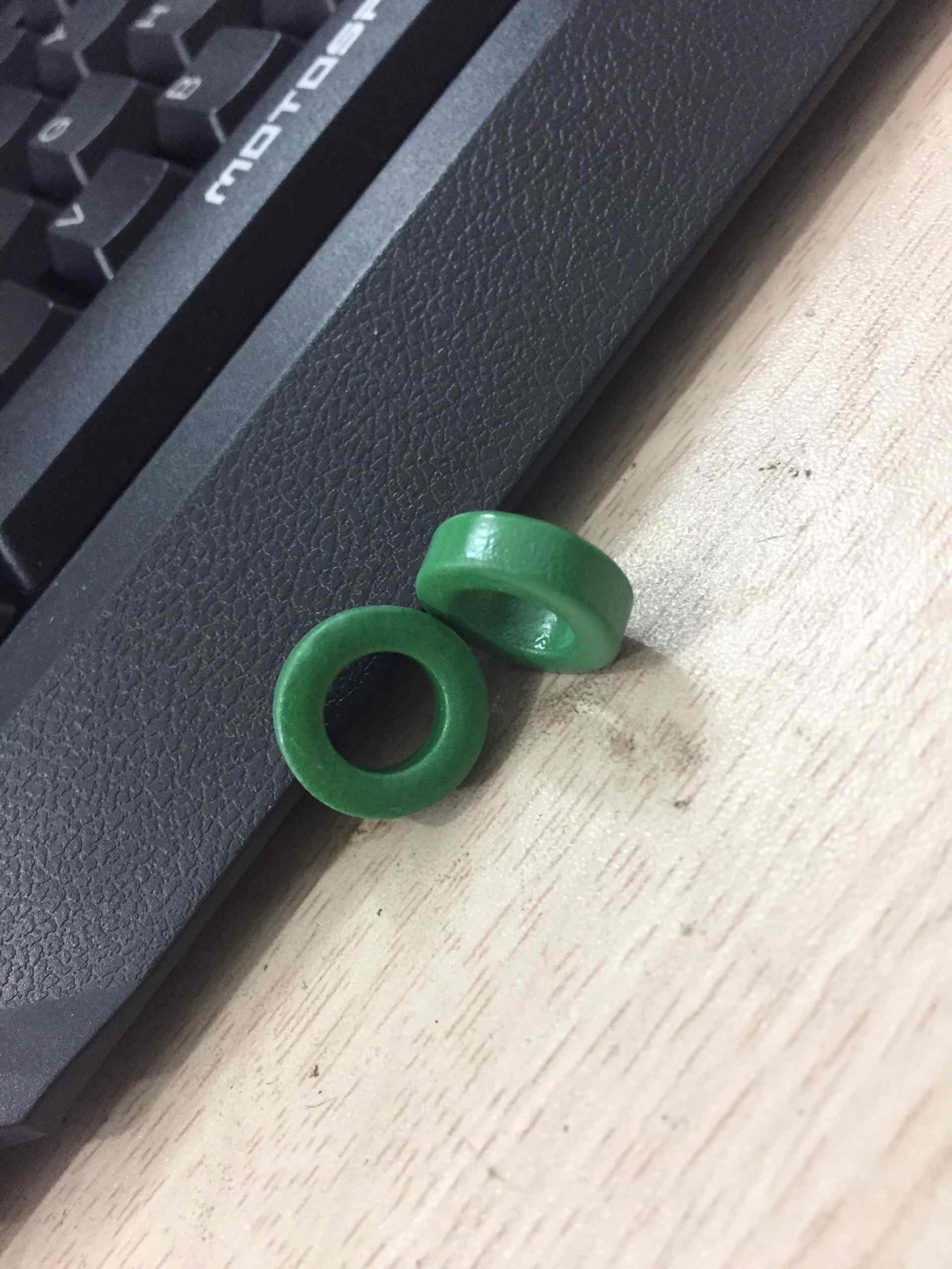 10 Lõi xuyến 16mm x 5mm