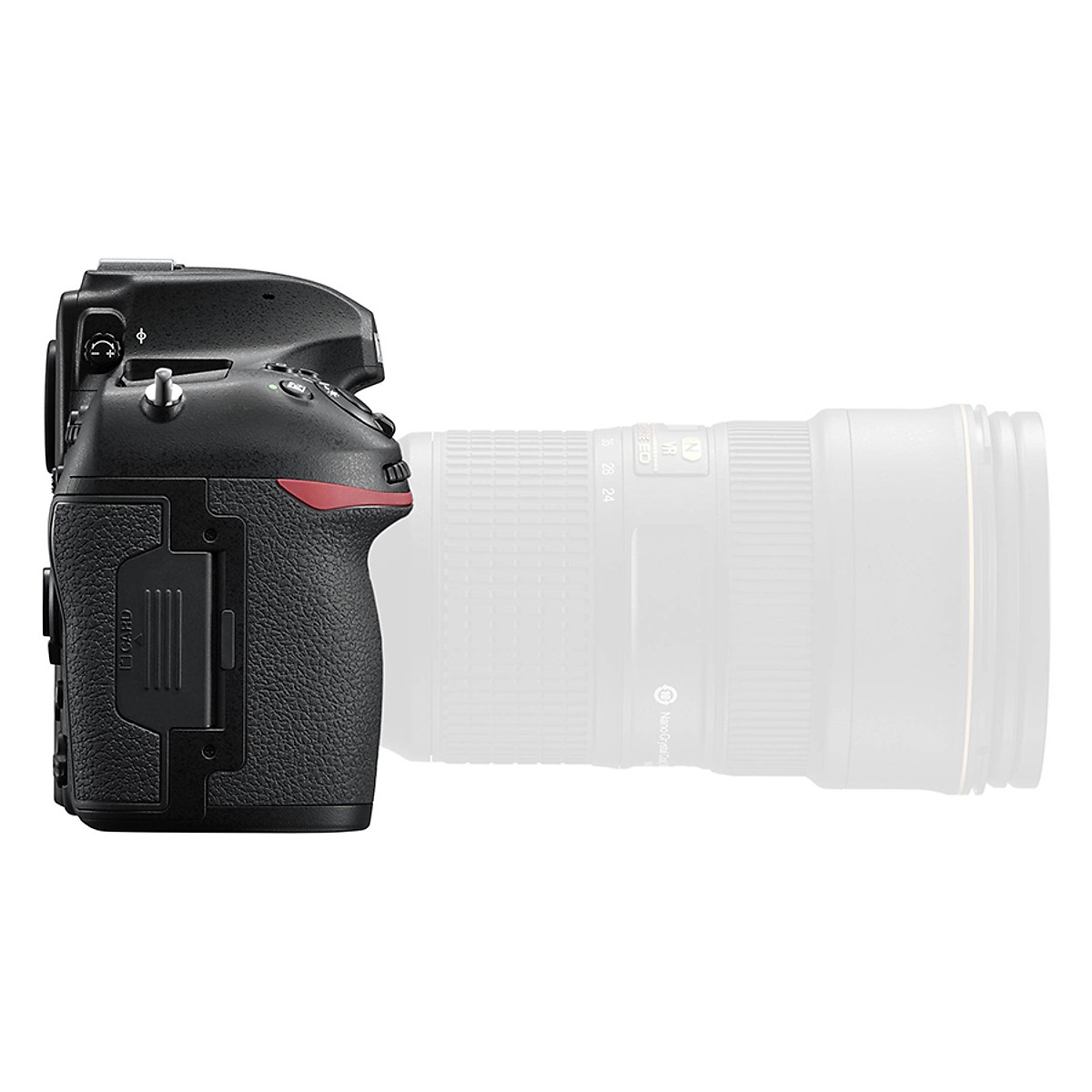 [Trả góp 0%]Máy Ảnh Nikon D850 Body