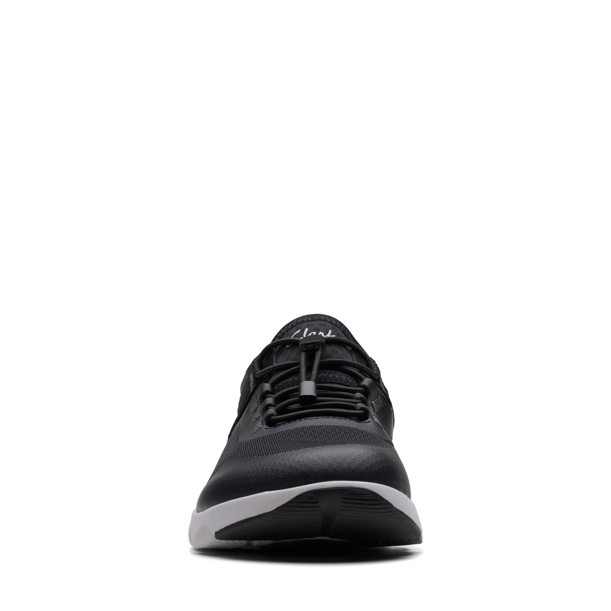 Giày Sneaker Vải Nam Clarks - ATL Coast Rock