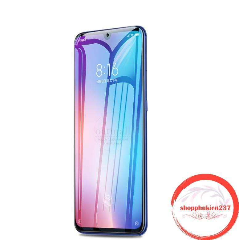 Miếng Dán Dẻo Màn Hình Xiaomi Mi 9 Miếng Dán Dẻo Full