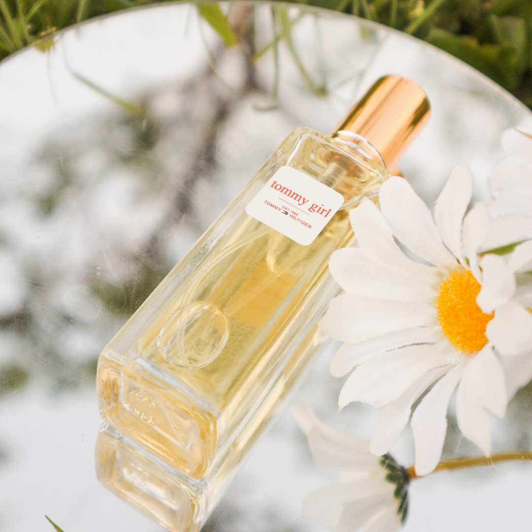 Nước Hoa Nữ Tommy Girl 20ml