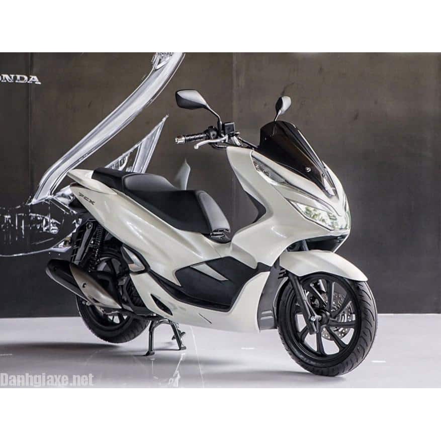 Bố thắng đĩa trước PCX 125 150 2018 2019 2020