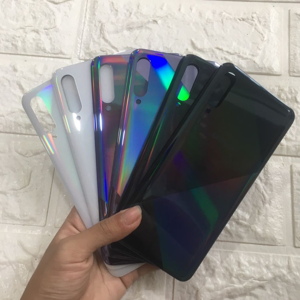 Nắp lưng samsung a50s zin hàng cao cấp