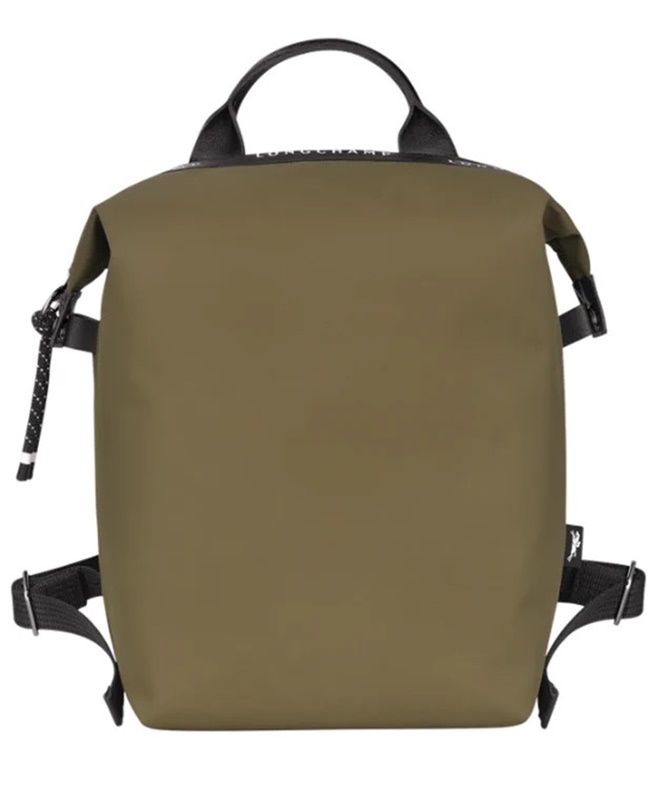backpack Le Pliage nylon bag Long champs backpack large capacity lightweight backpack for men and women Ba lô nữ Túi xách nữ Túi xách nam