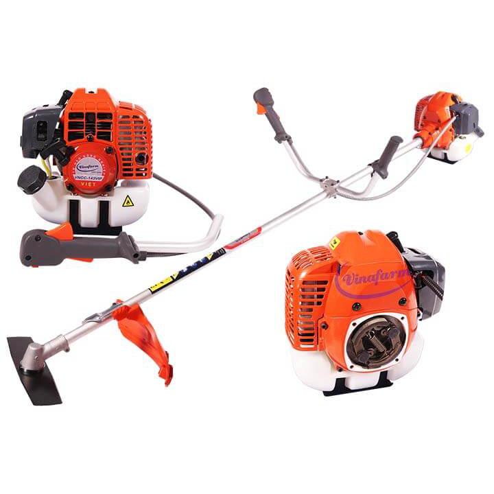Máy Cắt Cỏ 2 Thì Vinafarm VN-143-VIP 1470W