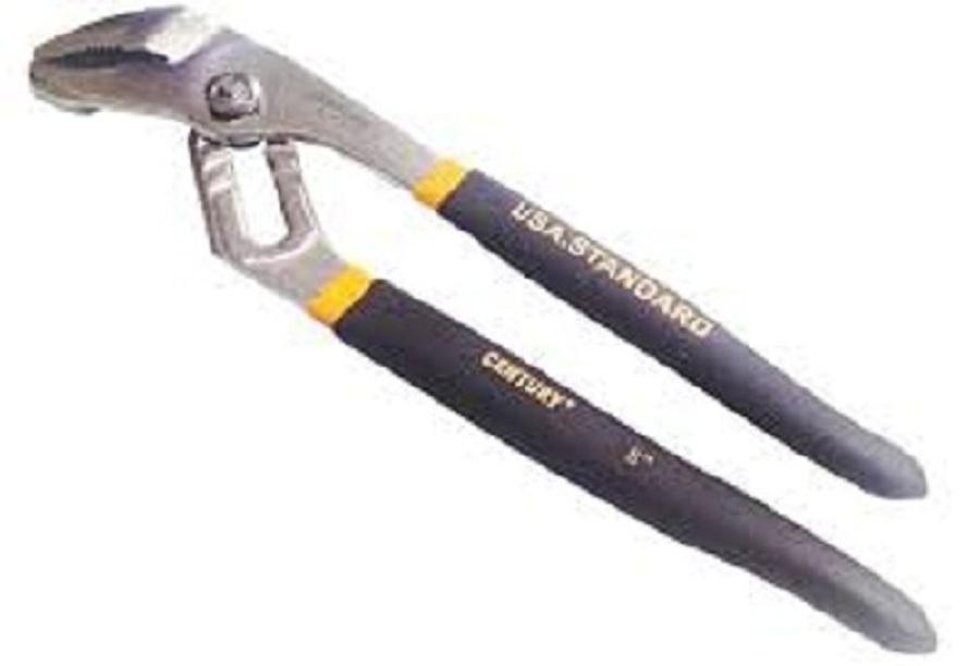 Kìm mỏ quạ 8  (200MM) CENTURY - LU-MQ-8