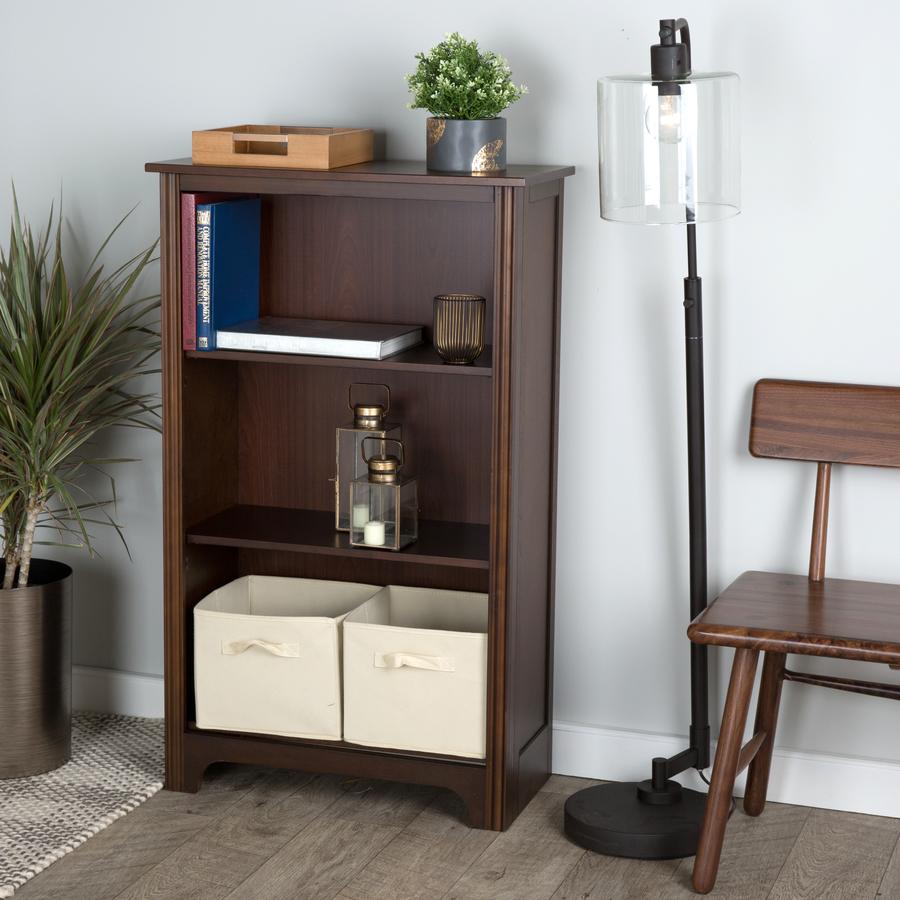 KỆ SÁCH 3 TẦNG - 3 Tier Bookcase
