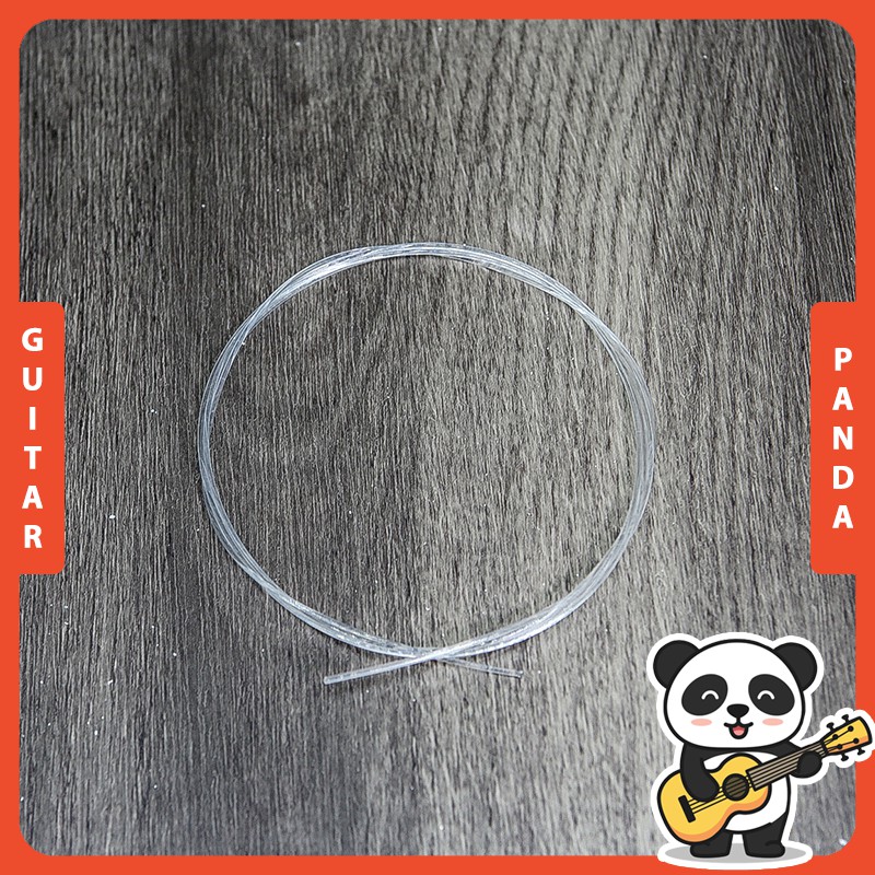 [HCM]Dây Lẻ Đàn Guitar Classic Số 1 2 3 4 5 6 | Guitar Panda