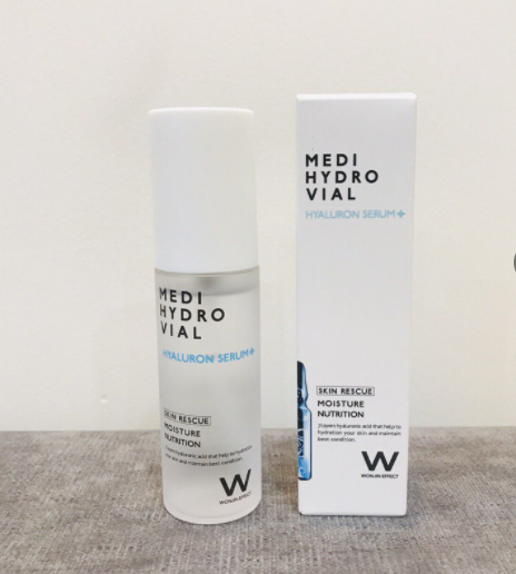 Kem Dưỡng Cấp Ẩm , Serum Cấp Ẩm Wonjin