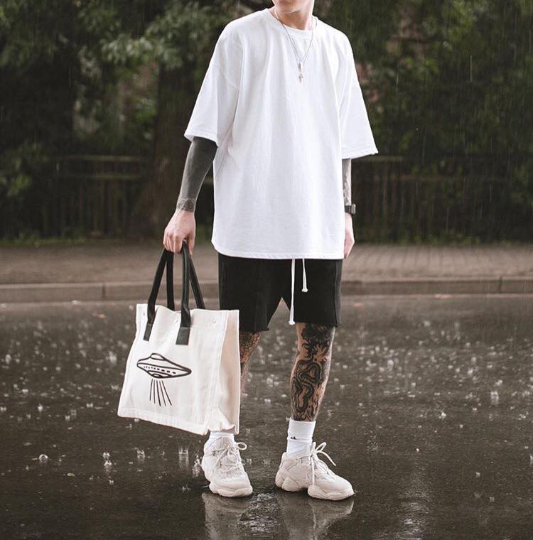 Quần Short Kaki Trơn  | Tặng giấy thơm - Short Basic Kaki Lưng Thun [ Form UNISEX ]