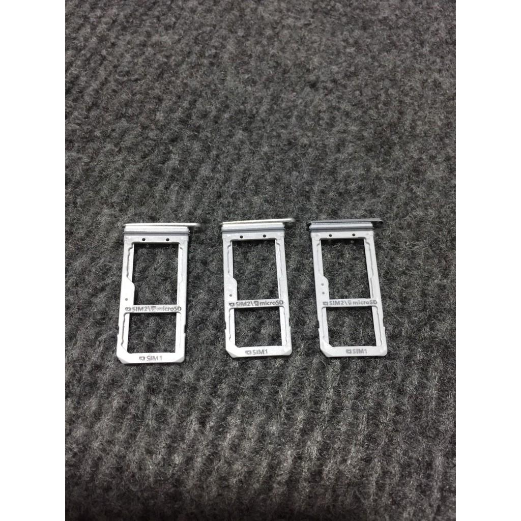 Khay sim Samsung S7 Edge bản 2 sim tặng kèm cây chọt sim