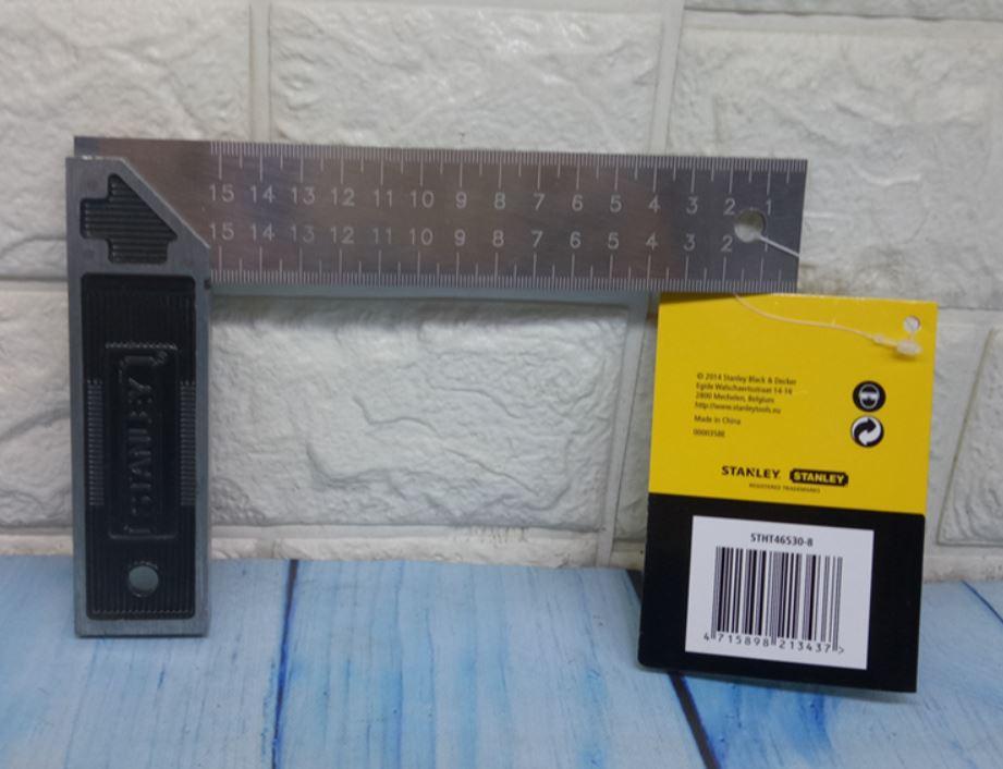Ê ke mộc Stanley 46-530 15cm