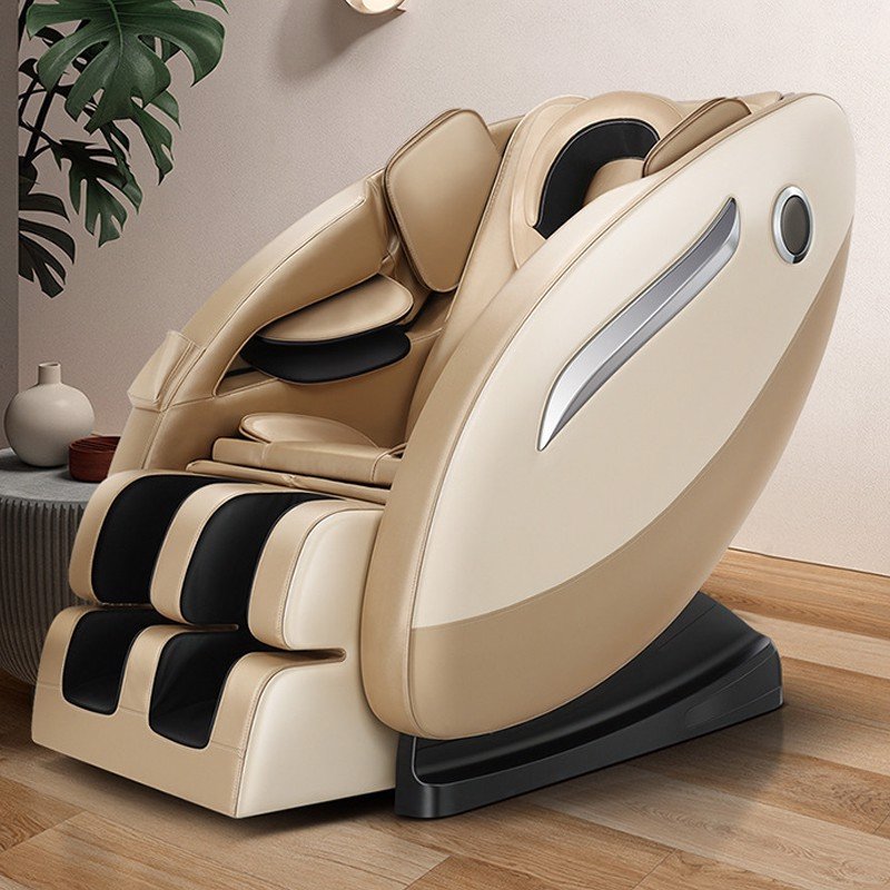 Ghế Massage toàn thân Nhật Bản TH6600 vv