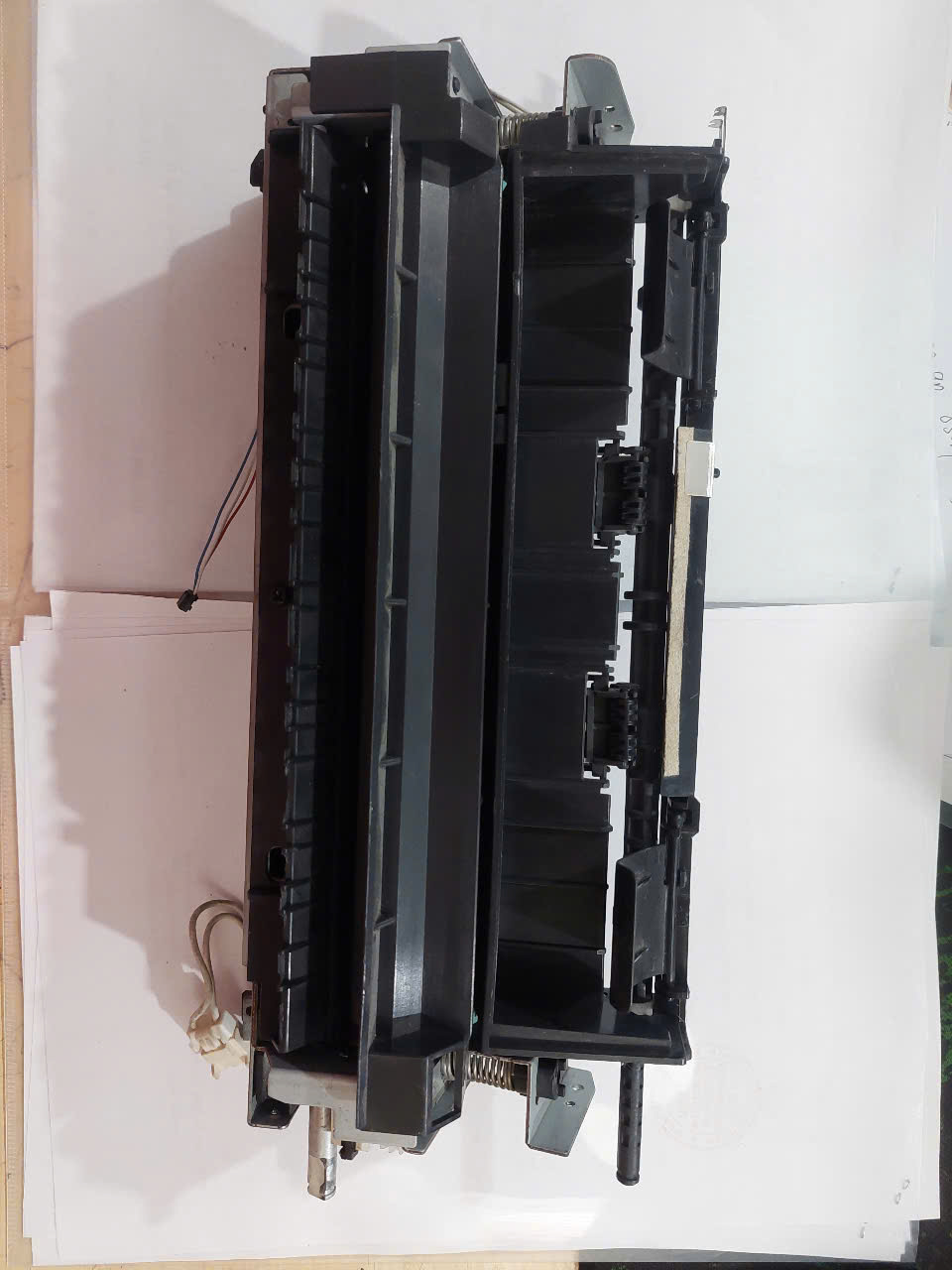 CỤM SẤY CANON 3300 (bóc máy)