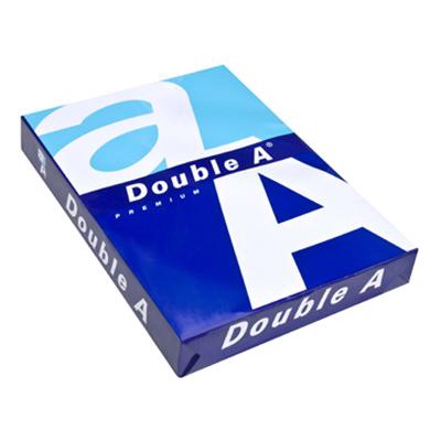 Giấy A4 Double A 80 gsm