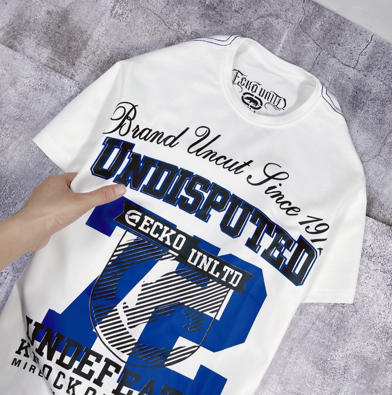 🔥 ÁO THUN 72 MAY MẮN HÀNG THÁI THUN COTTON 100%