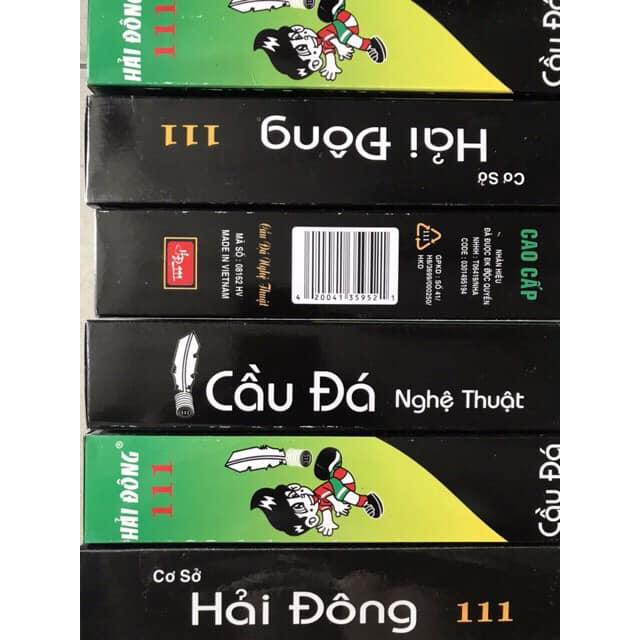 Cầu đá cao cấp Hải Đông - số 3 -  1 Trái