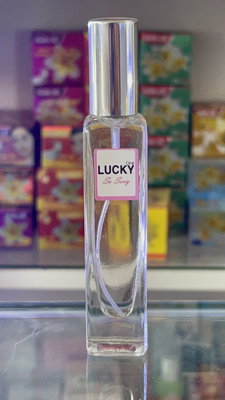 Nước hoa mini lucky.one hương so sexy 12ml