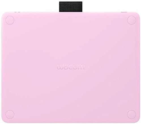 [voucher 9% max 1,5tr]BẢNG VẼ ĐIỆN TỬ HIỆU WACOM INTUOS S, BLUETOOTH CTL-4100WL