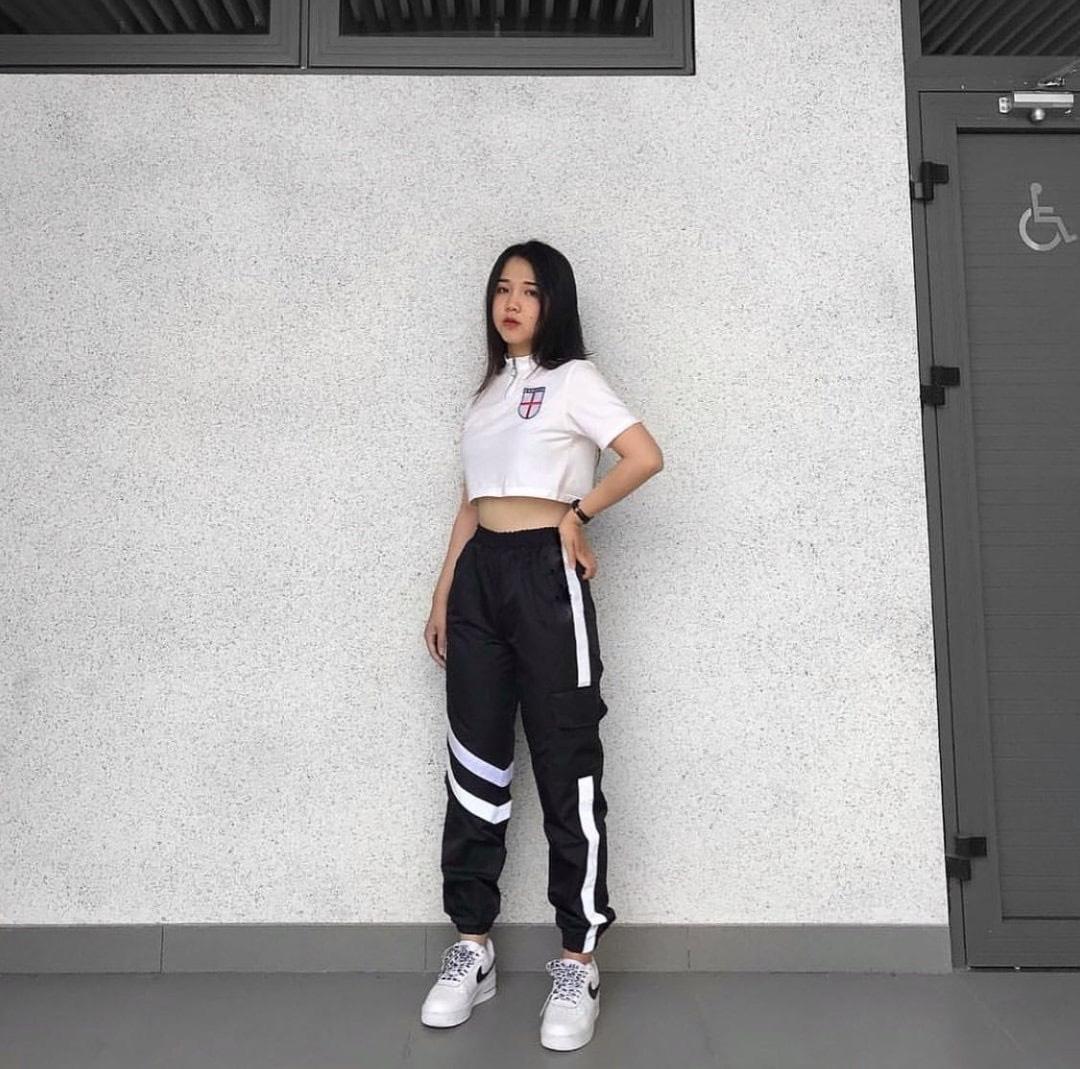[HCM]QUẦN JOGGER NAM NỮ PHÁT SÁNG CỰC NGẦU CỰC COOL