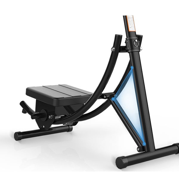 Máy tập cơ bụng AB Vertical 2020