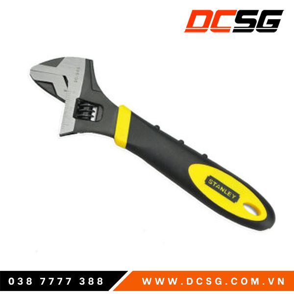 Mỏ Lết MaxSteel Stanley 10in 90-949-23
