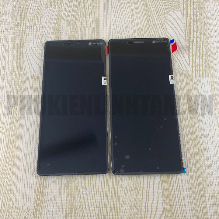 Màn hình Nokia 7 Plus