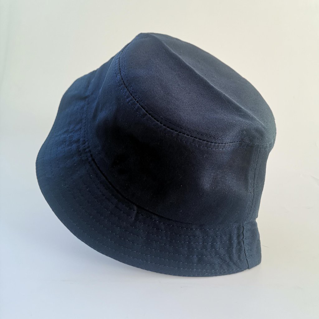 Nón bucket in hình rocket tên lửa (nhiều màu)