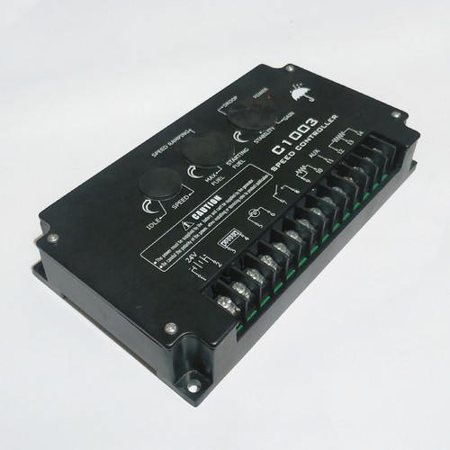 Bộ điều tốc Fortrust C1003 - c1003